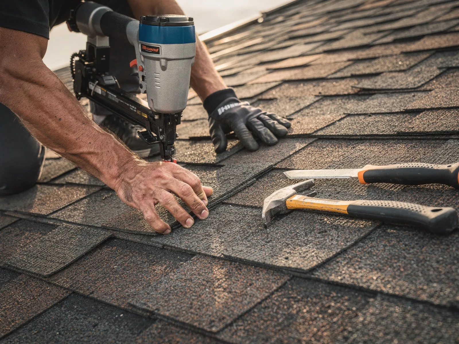 Why choose Roof Repair in Unadilla, GA